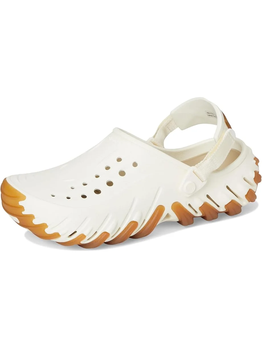 Сабо Crocs Echo Ro Clog — изображение 7 из 7, мел
