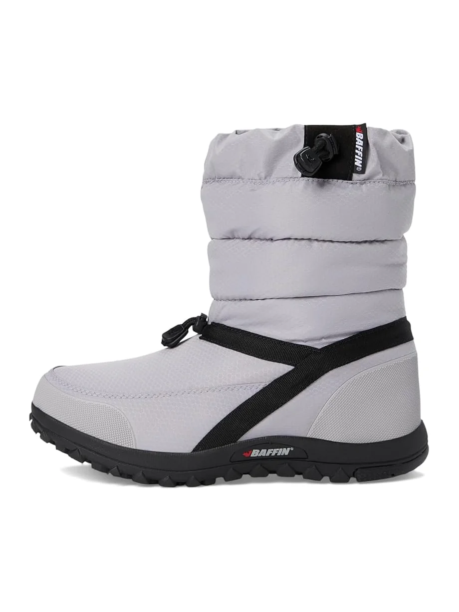 Женские ботинки Baffin Cloud Low — изображение 4 из 7, серый