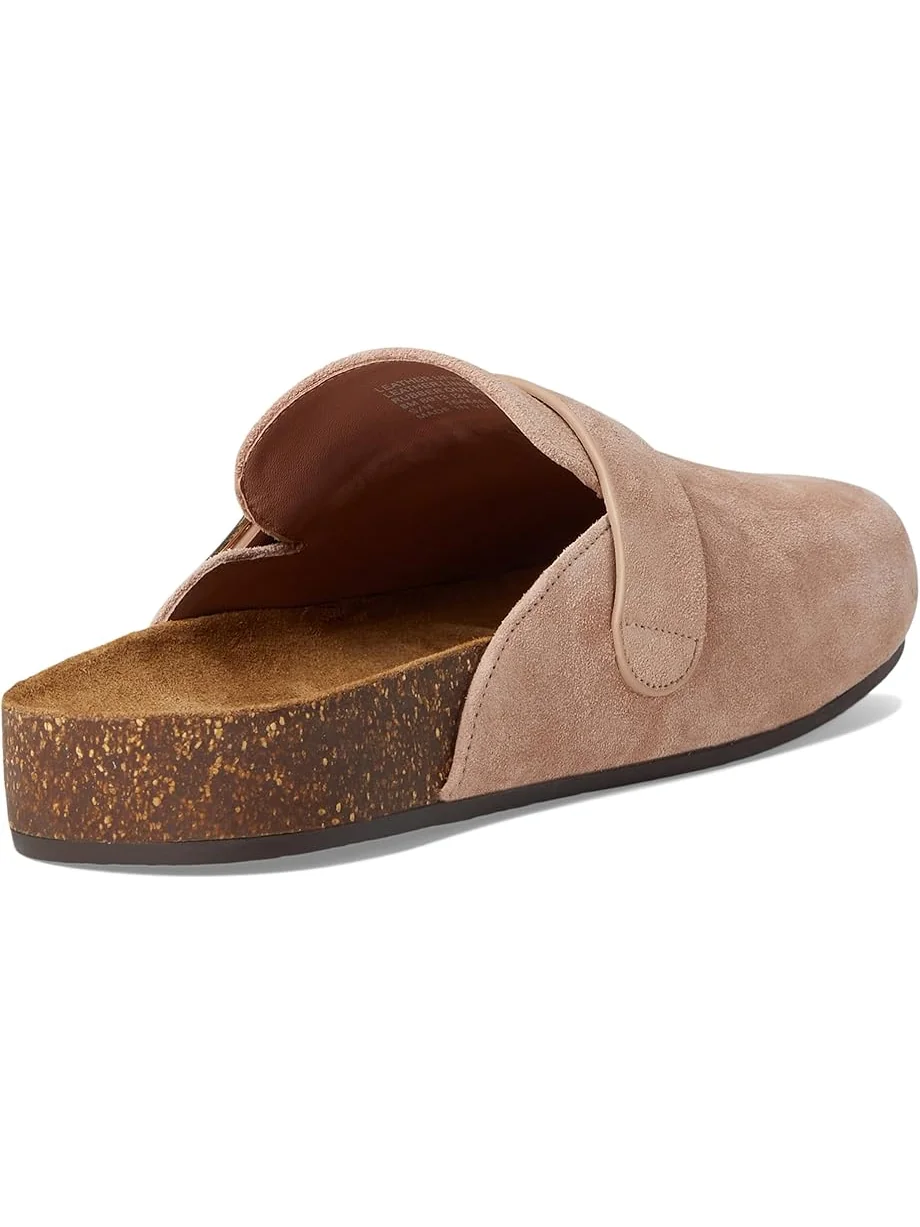 Сабо Tory Burch Mellow Mule — изображение 5 из 7, золотистый