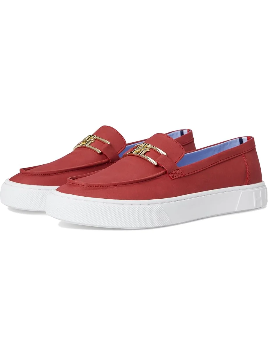 Лоферы Tommy Hilfiger Wilfer
