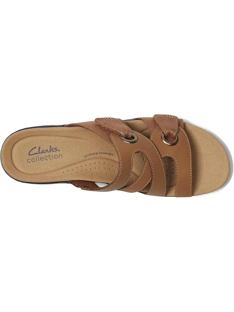 Туфли Clarks Merliah 2 Cove — изображение 2 из 7, бежевый