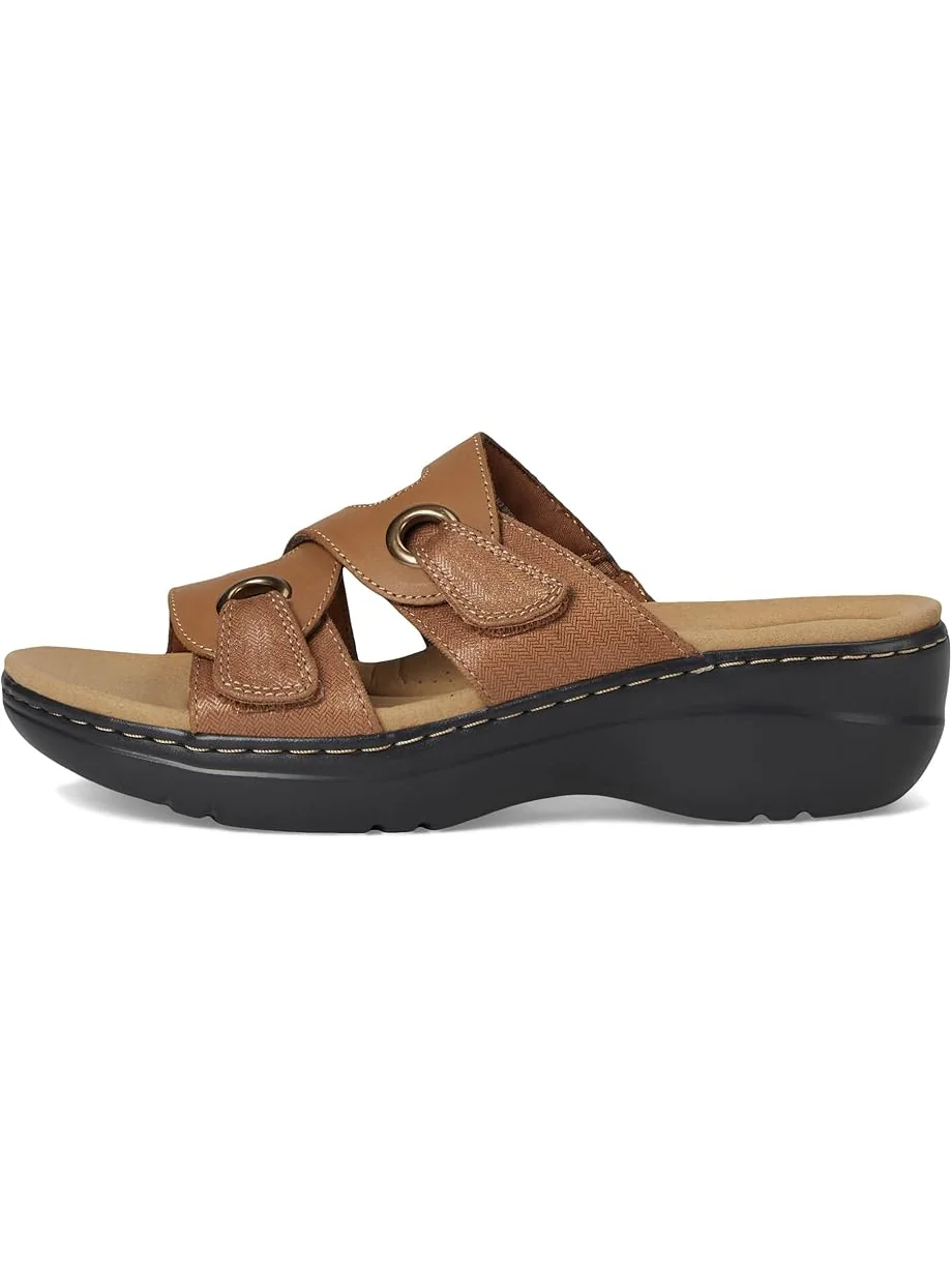 Туфли Clarks Merliah 2 Cove — изображение 4 из 7, бежевый