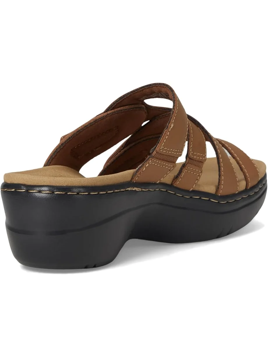 Туфли Clarks Merliah 2 Cove — изображение 5 из 7, бежевый