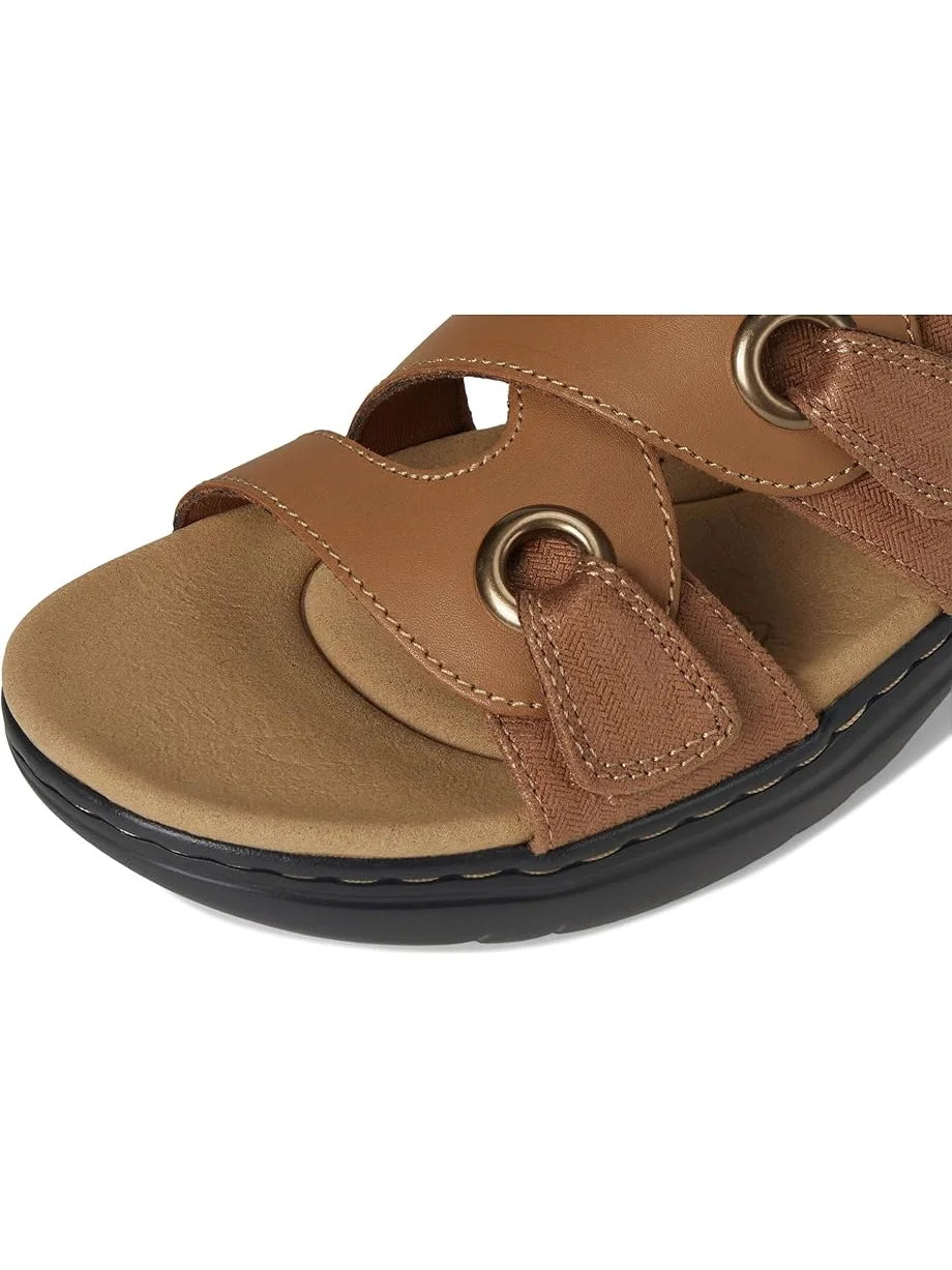 Туфли Clarks Merliah 2 Cove — изображение 6 из 7, бежевый