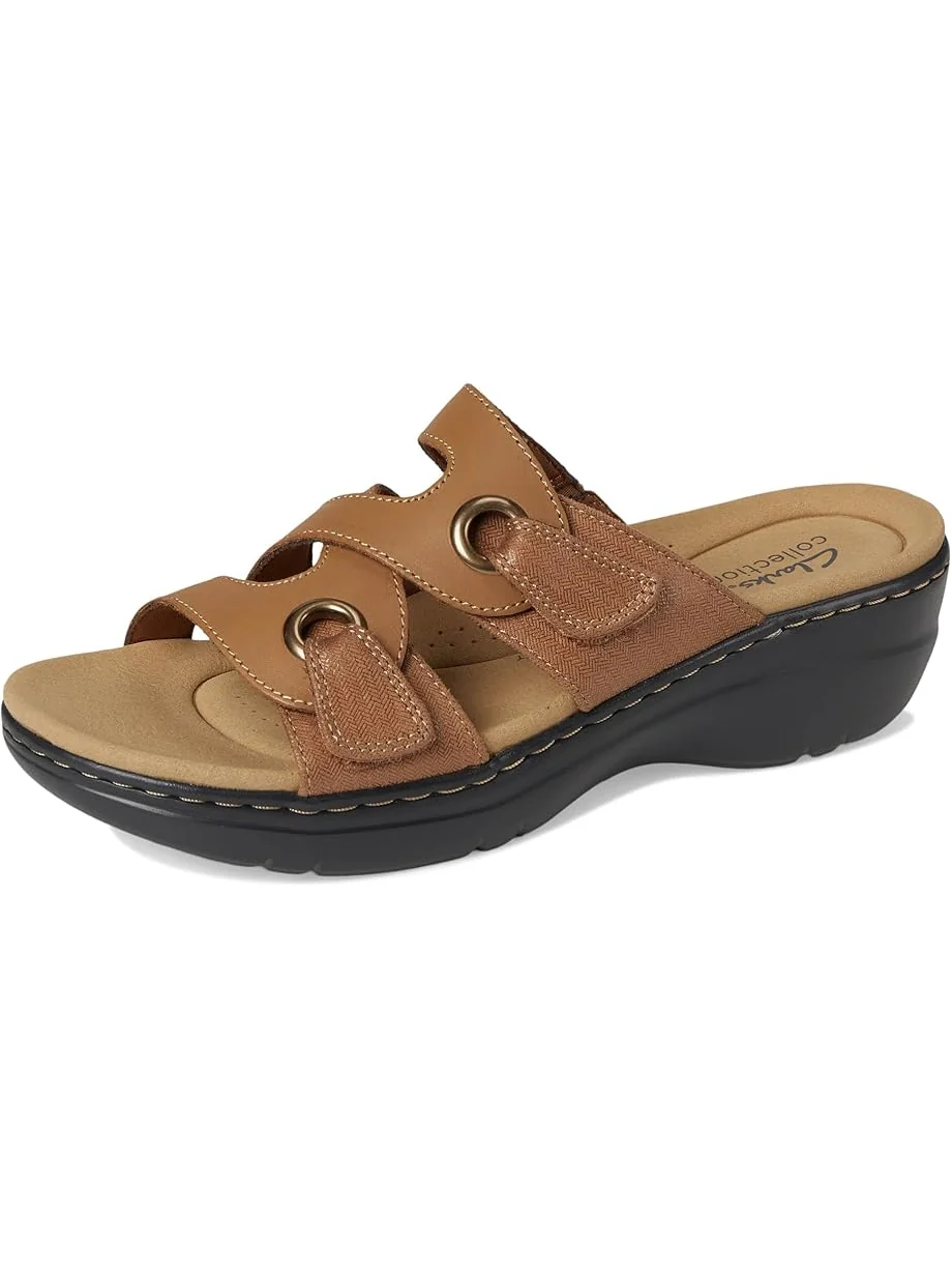 Туфли Clarks Merliah 2 Cove — изображение 7 из 7, бежевый