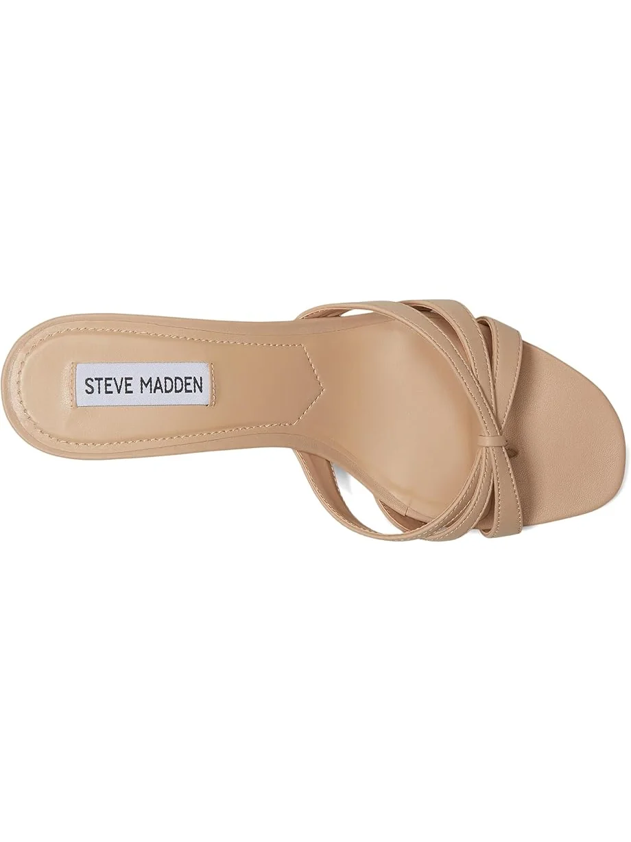 Туфли Steve Madden Cary — изображение 2 из 7, бежевый