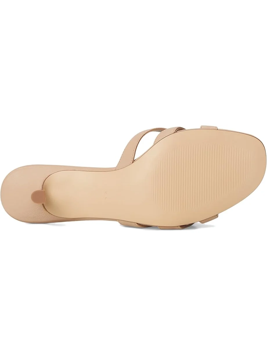Туфли Steve Madden Cary — изображение 3 из 7, бежевый