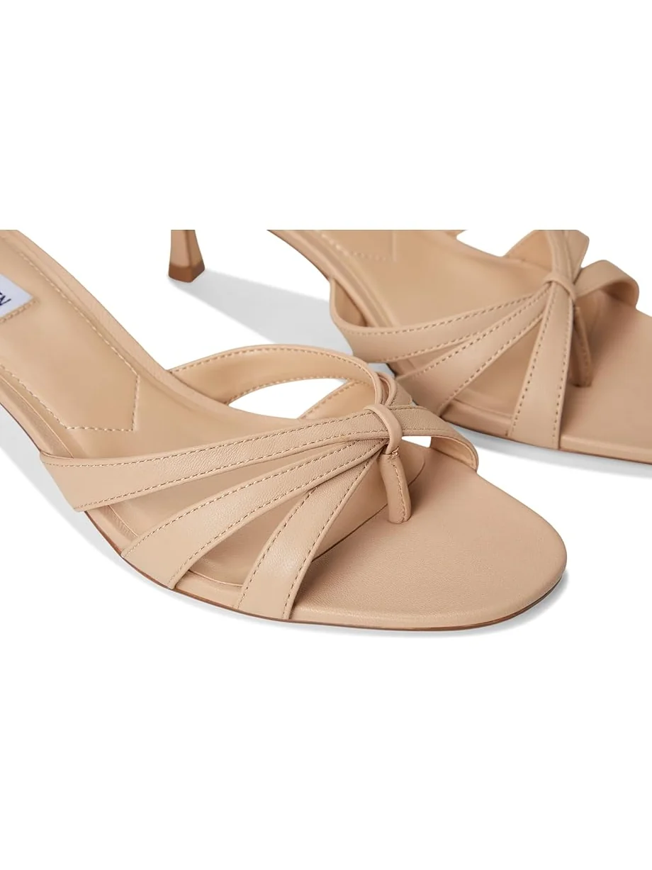 Туфли Steve Madden Cary — изображение 6 из 7, бежевый