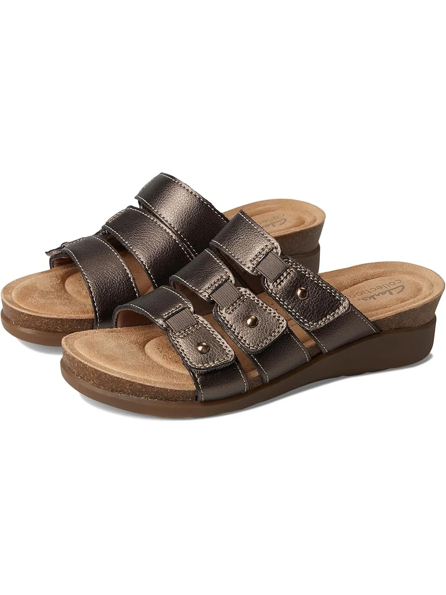 Сандалии Clarks Calenne Lily