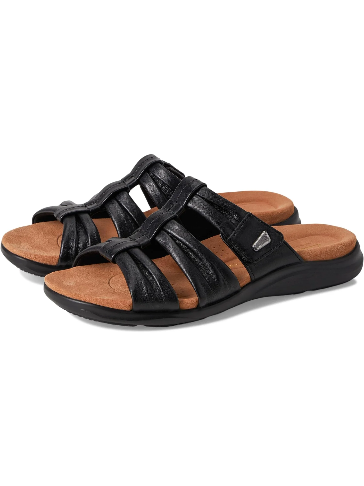 Сандалии Clarks Kitly Slide