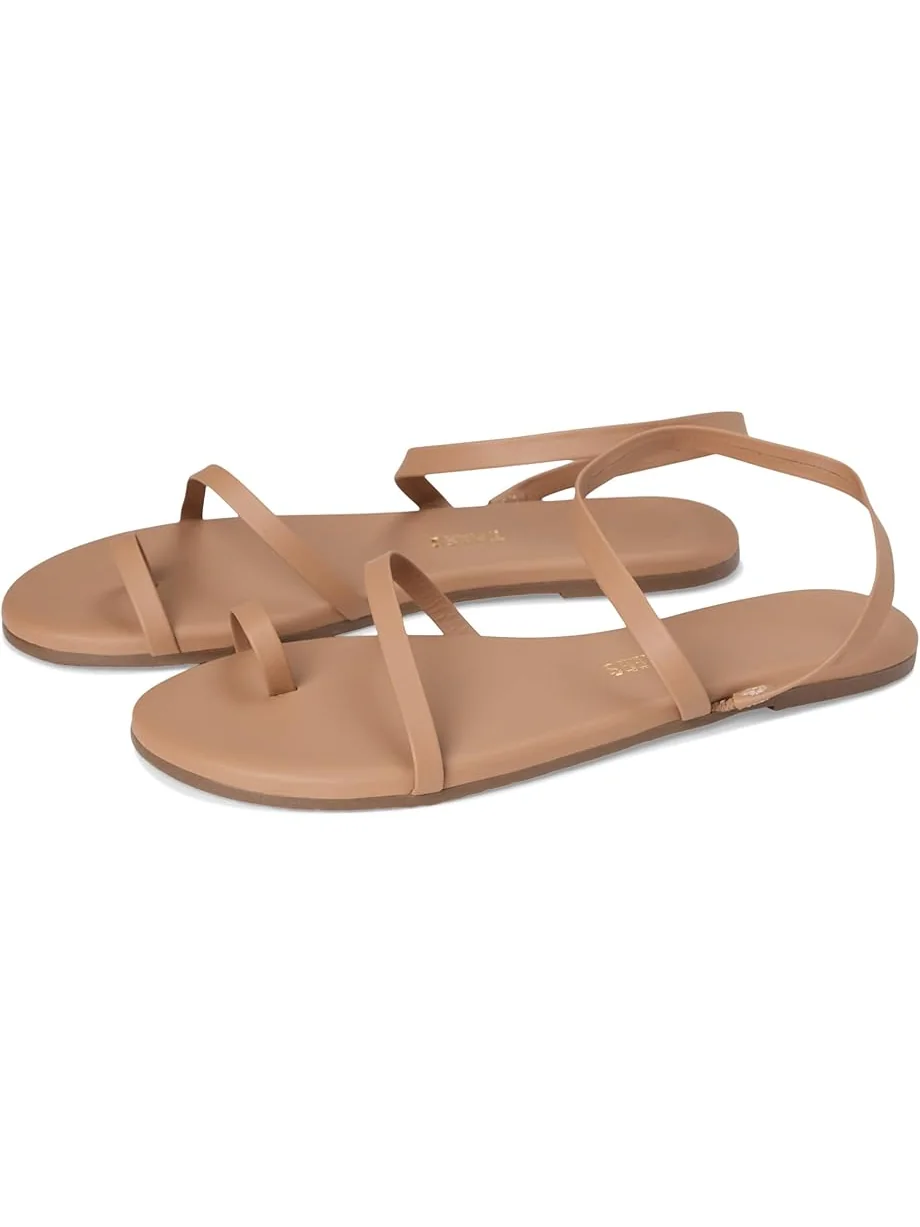 Сандалии TKEES Mia Napa