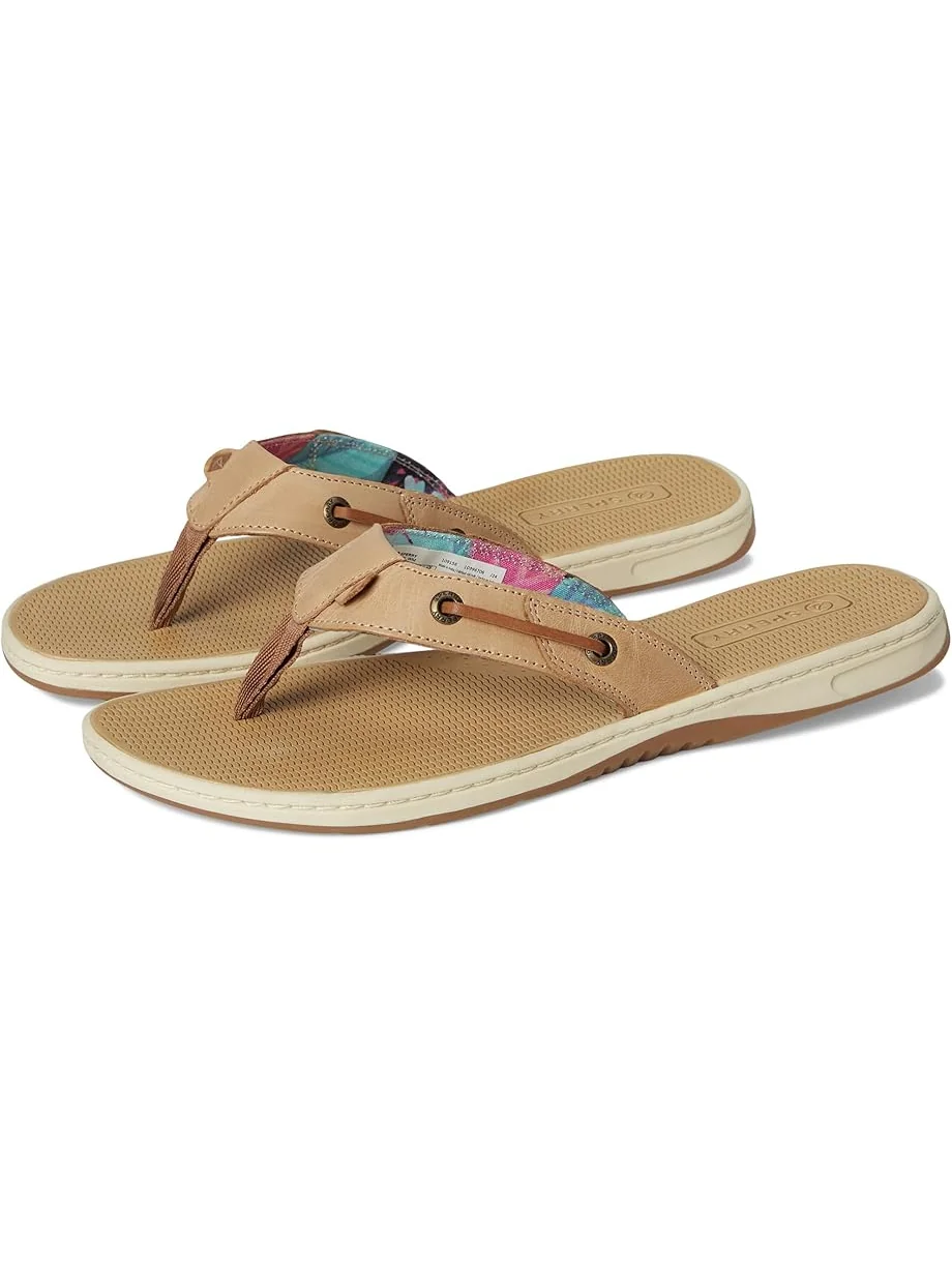 Сандалии Sperry Seafish