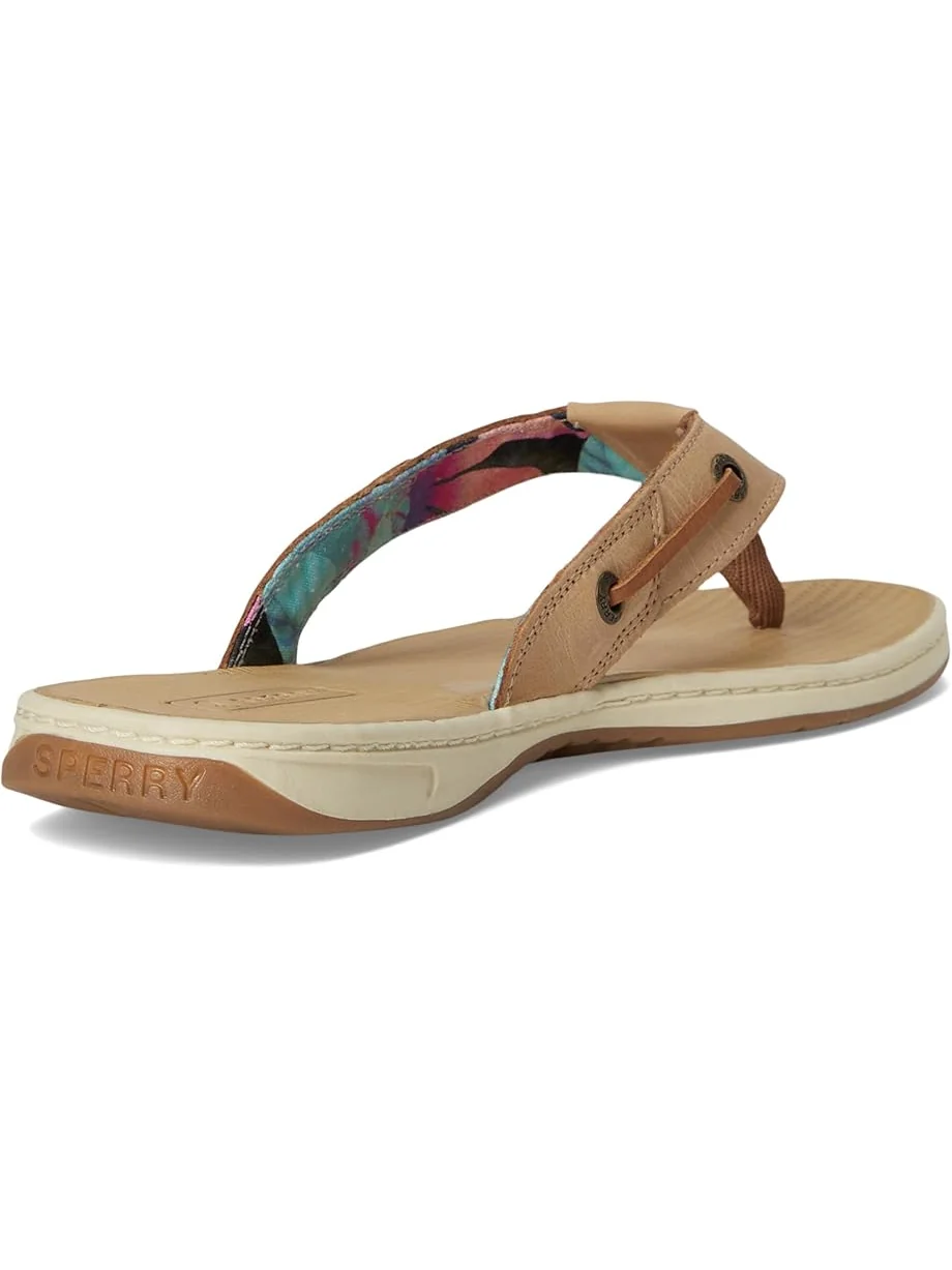 Сандалии Sperry Seafish — изображение 5 из 7, бежевый