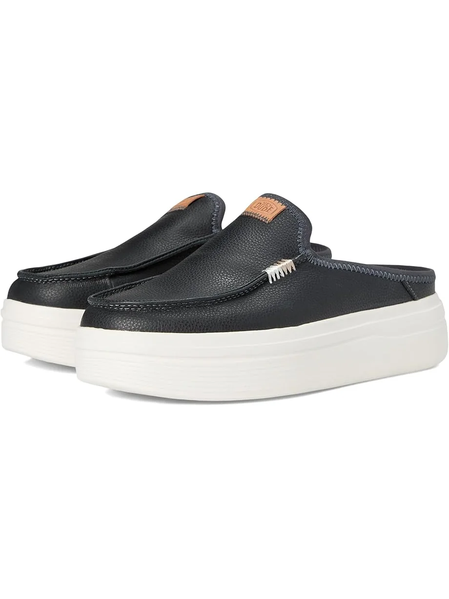 Лоферы Hey Dude Austin Lift Leather