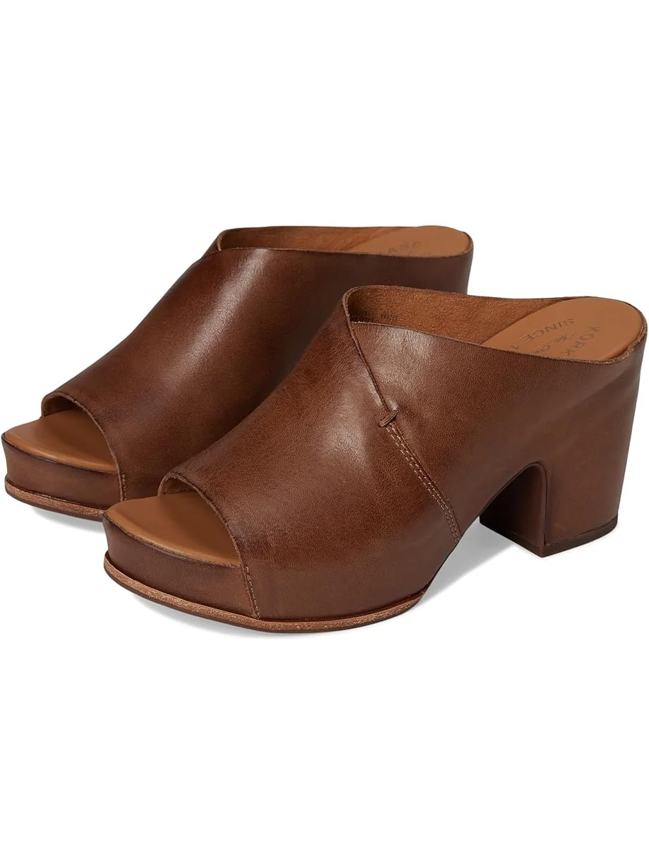 Туфли Kork-Ease Stowe