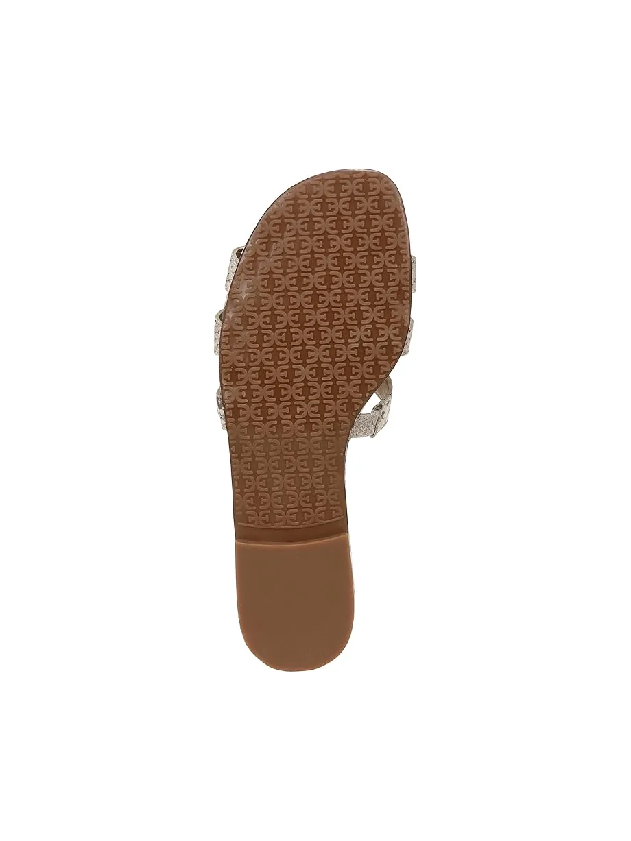 Сандалии Sam Edelman Bay — изображение 3 из 6, мульти