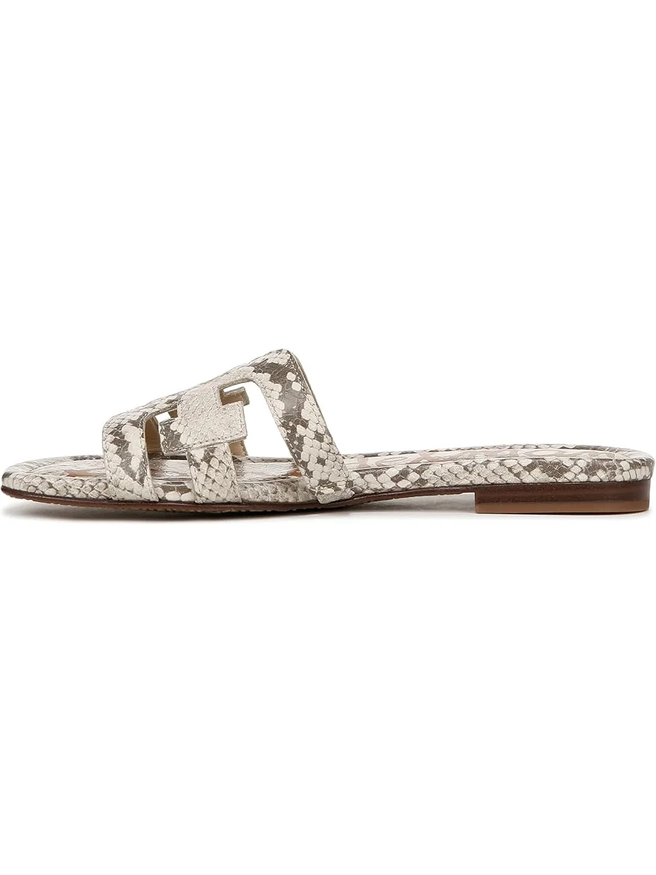 Сандалии Sam Edelman Bay — изображение 4 из 6, мульти