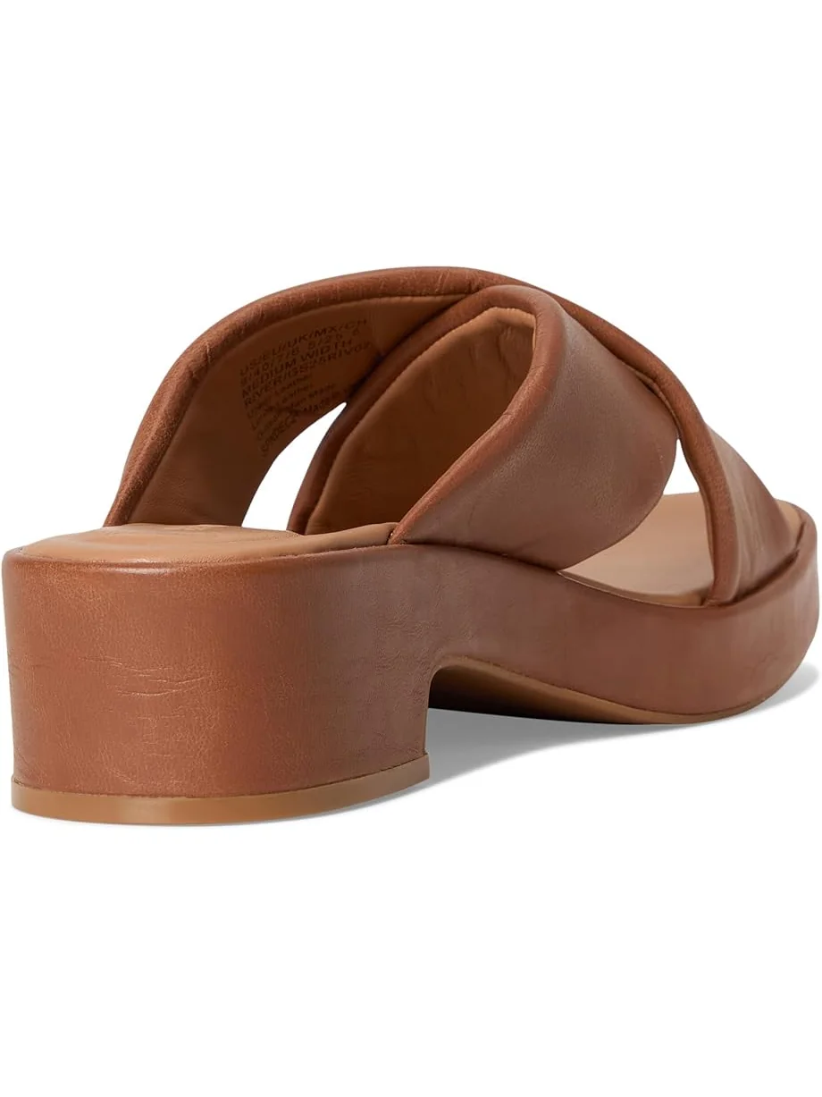 Туфли Gentle Souls by Kenneth Cole River, цвет Luggage Leather — изображение 5 из 7