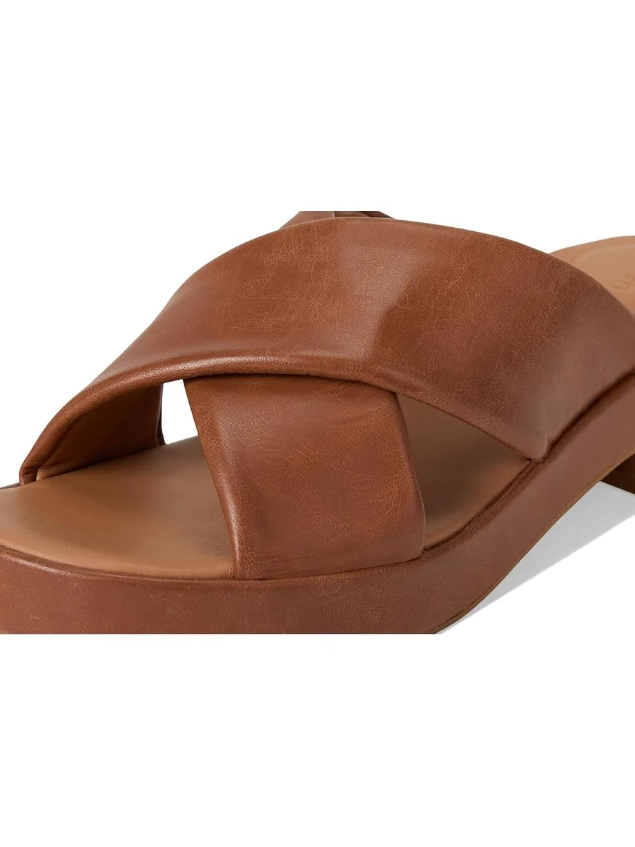 Туфли Gentle Souls by Kenneth Cole River, цвет Luggage Leather — изображение 6 из 7