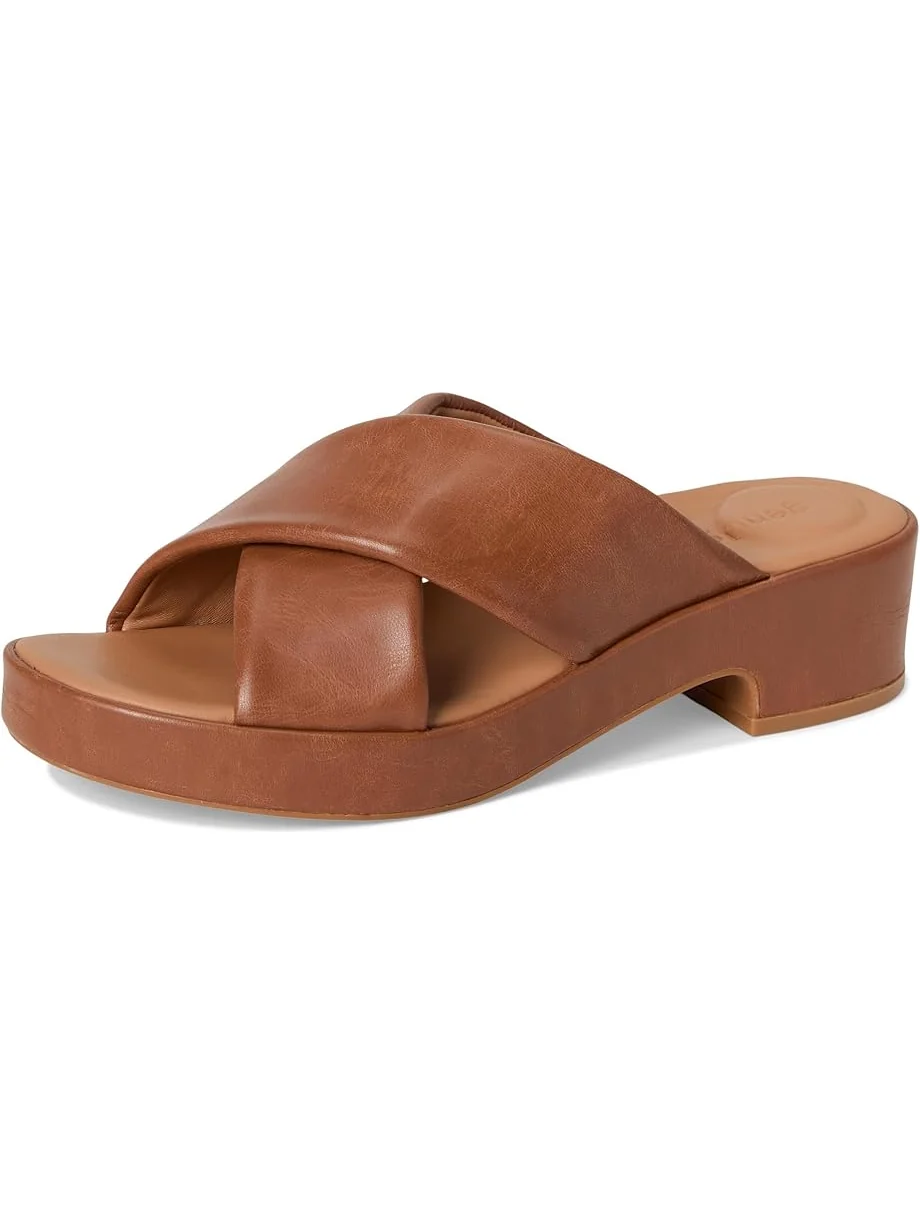 Туфли Gentle Souls by Kenneth Cole River, цвет Luggage Leather — изображение 7 из 7