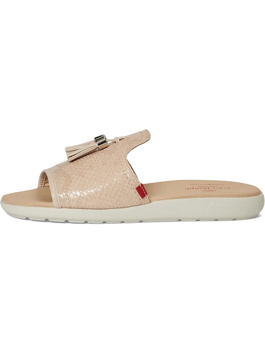 Сандалии Marc Joseph New York Riverside — изображение 4 из 7, нюдовый