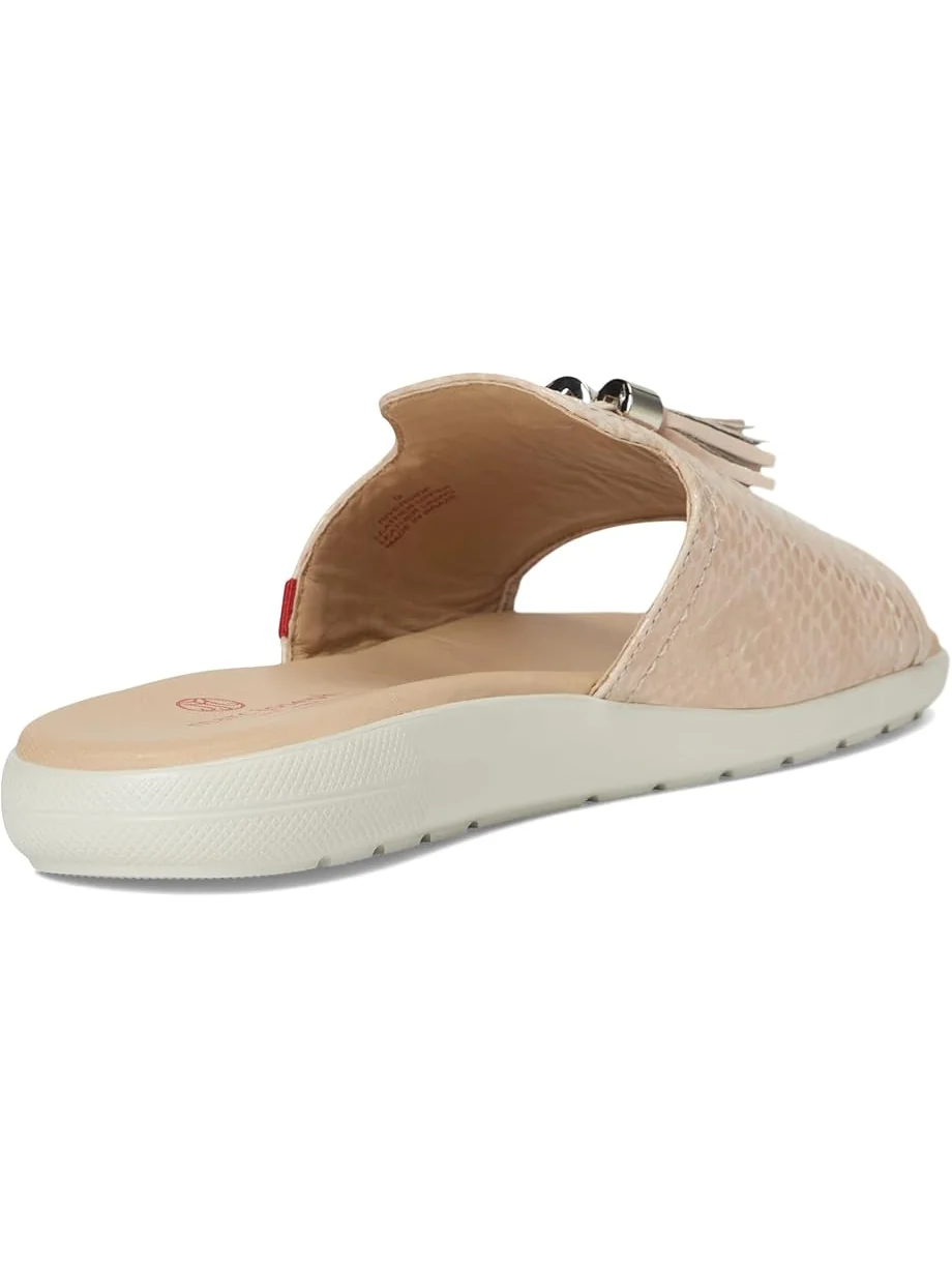 Сандалии Marc Joseph New York Riverside — изображение 5 из 7, нюдовый