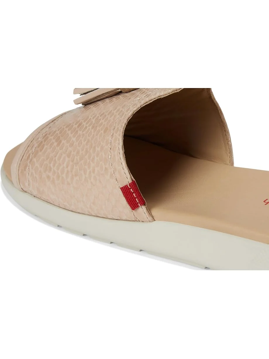 Сандалии Marc Joseph New York Riverside — изображение 6 из 7, нюдовый