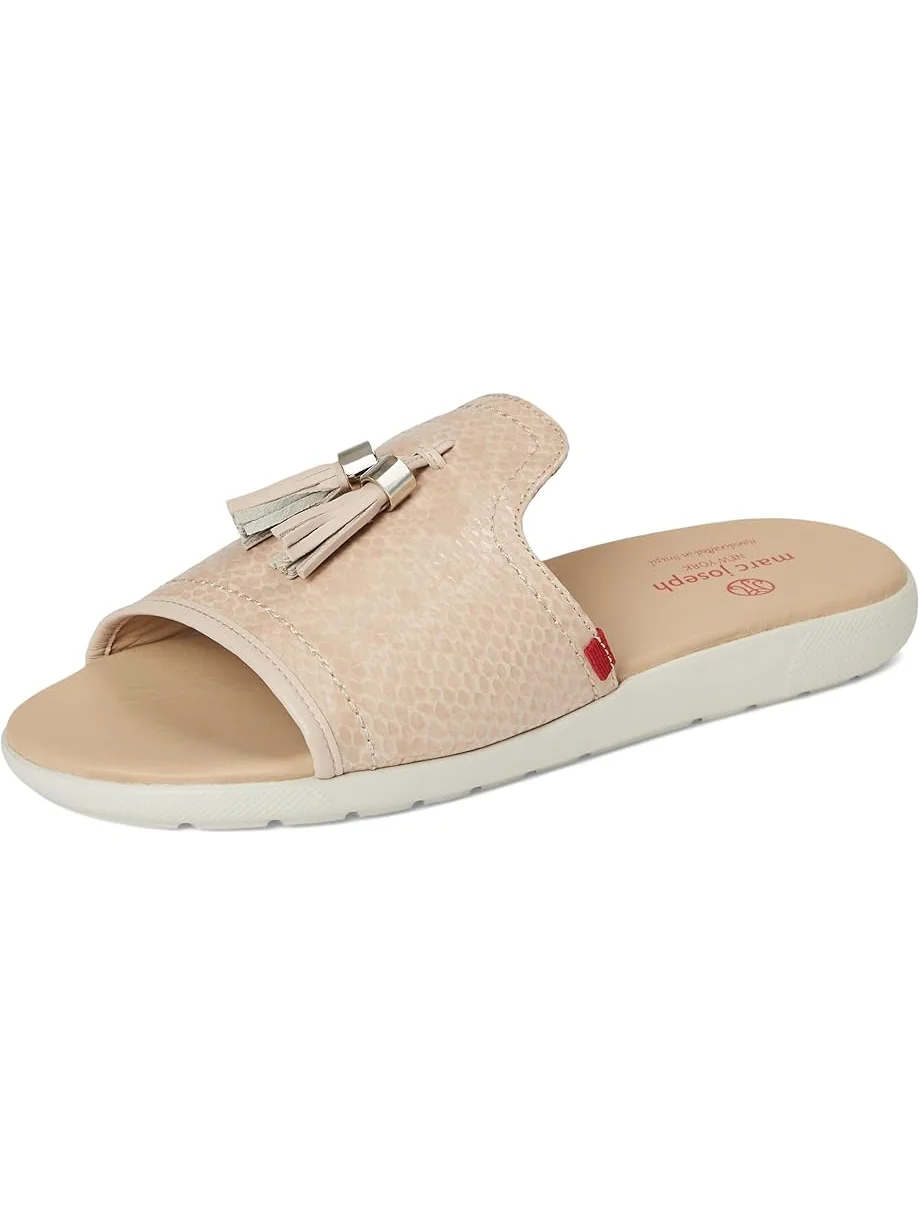 Сандалии Marc Joseph New York Riverside — изображение 7 из 7, нюдовый