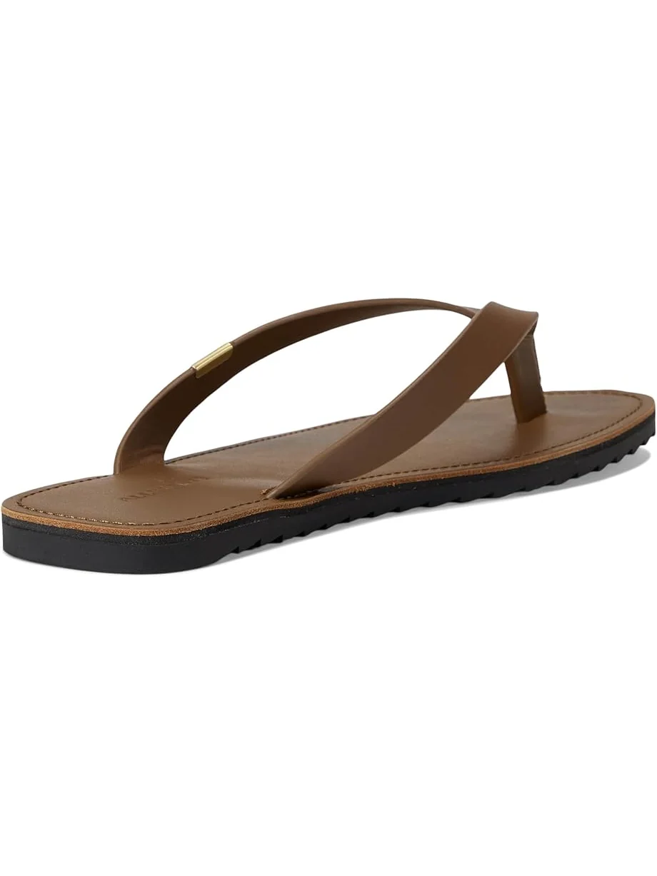 Сандалии AllSaints Sydney Sandals — изображение 5 из 7, коричневый