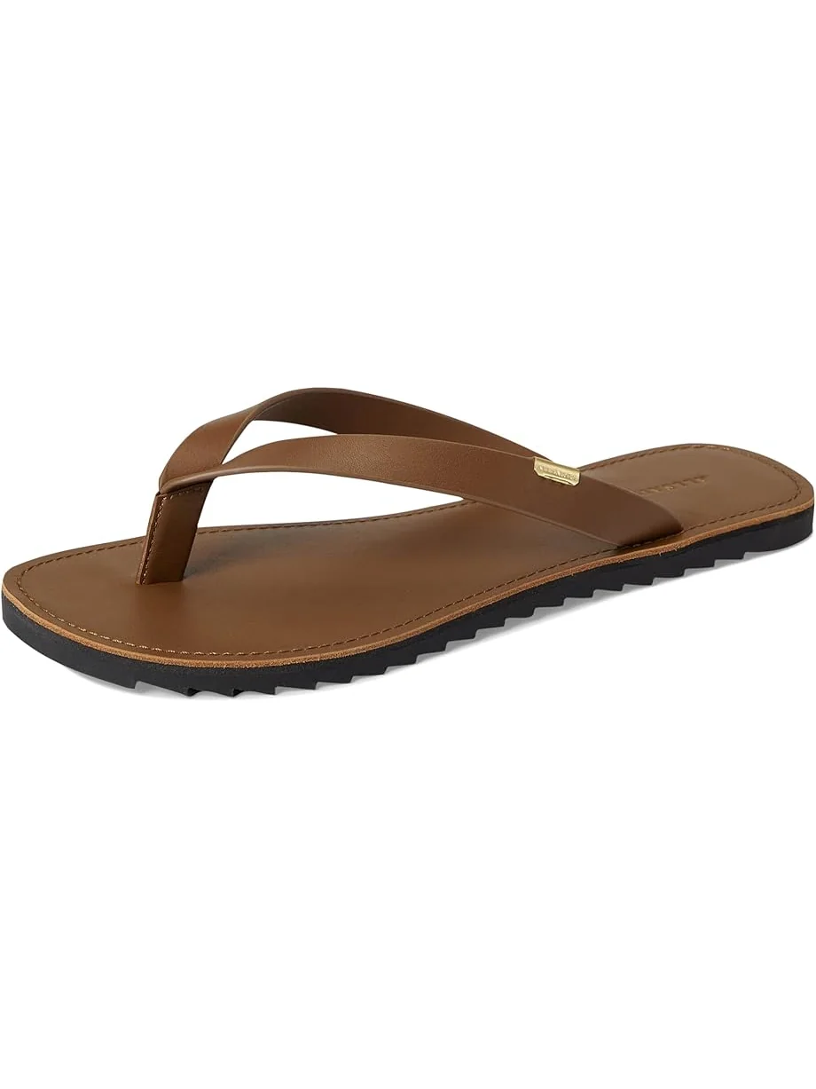 Сандалии AllSaints Sydney Sandals — изображение 7 из 7, коричневый