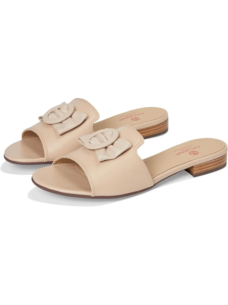 Туфли Marc Joseph New York Walcott Ave — изображение 1 из 7, бежевый