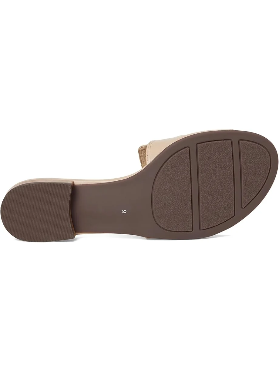Туфли Marc Joseph New York Walcott Ave — изображение 3 из 7, бежевый