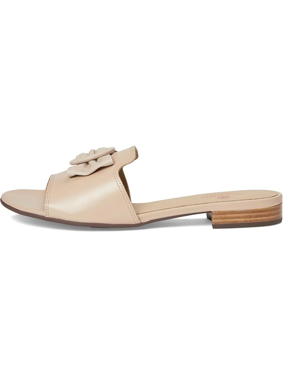 Туфли Marc Joseph New York Walcott Ave — изображение 4 из 7, бежевый