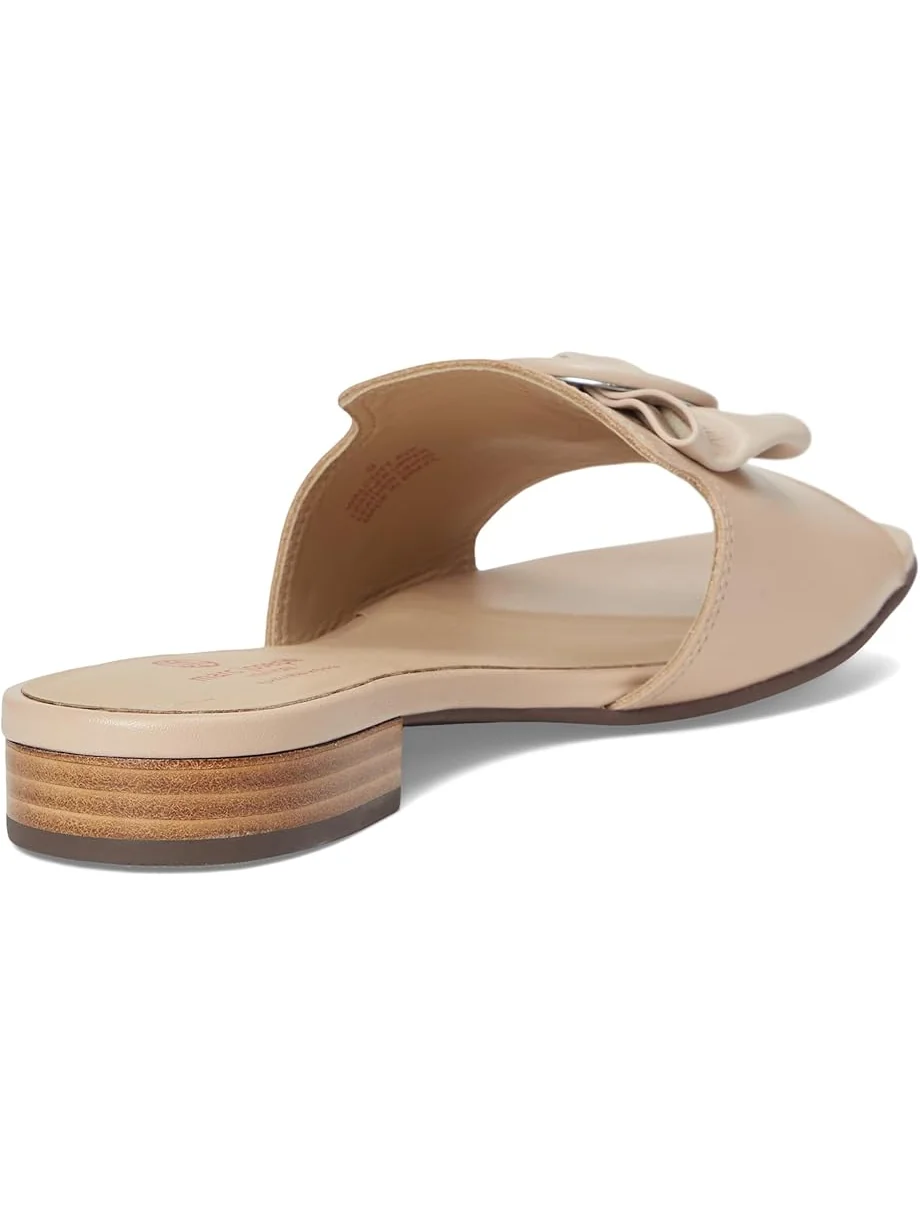 Туфли Marc Joseph New York Walcott Ave — изображение 5 из 7, бежевый