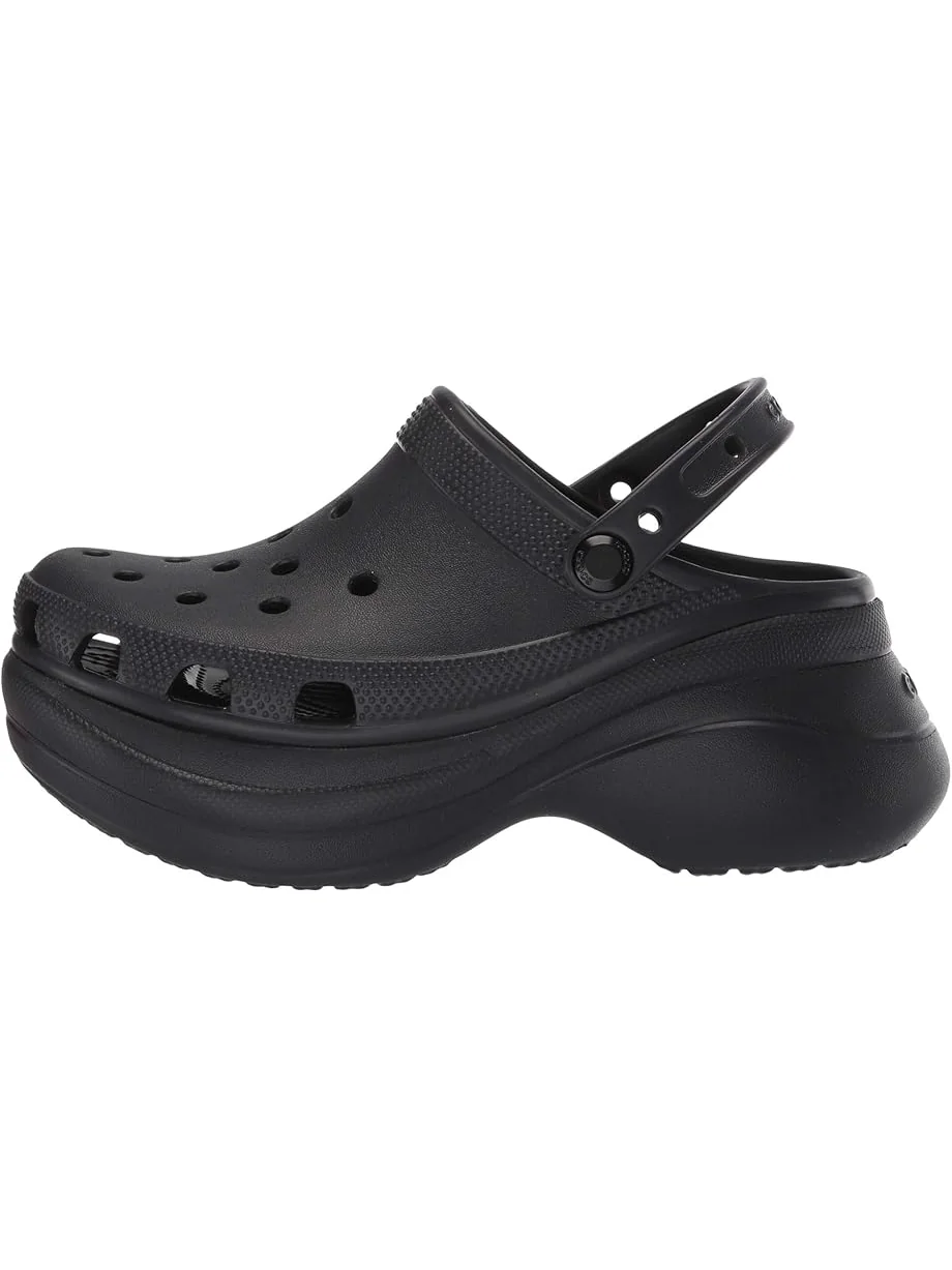 Сабо Crocs Classic Bae Clog — изображение 4 из 7, черный