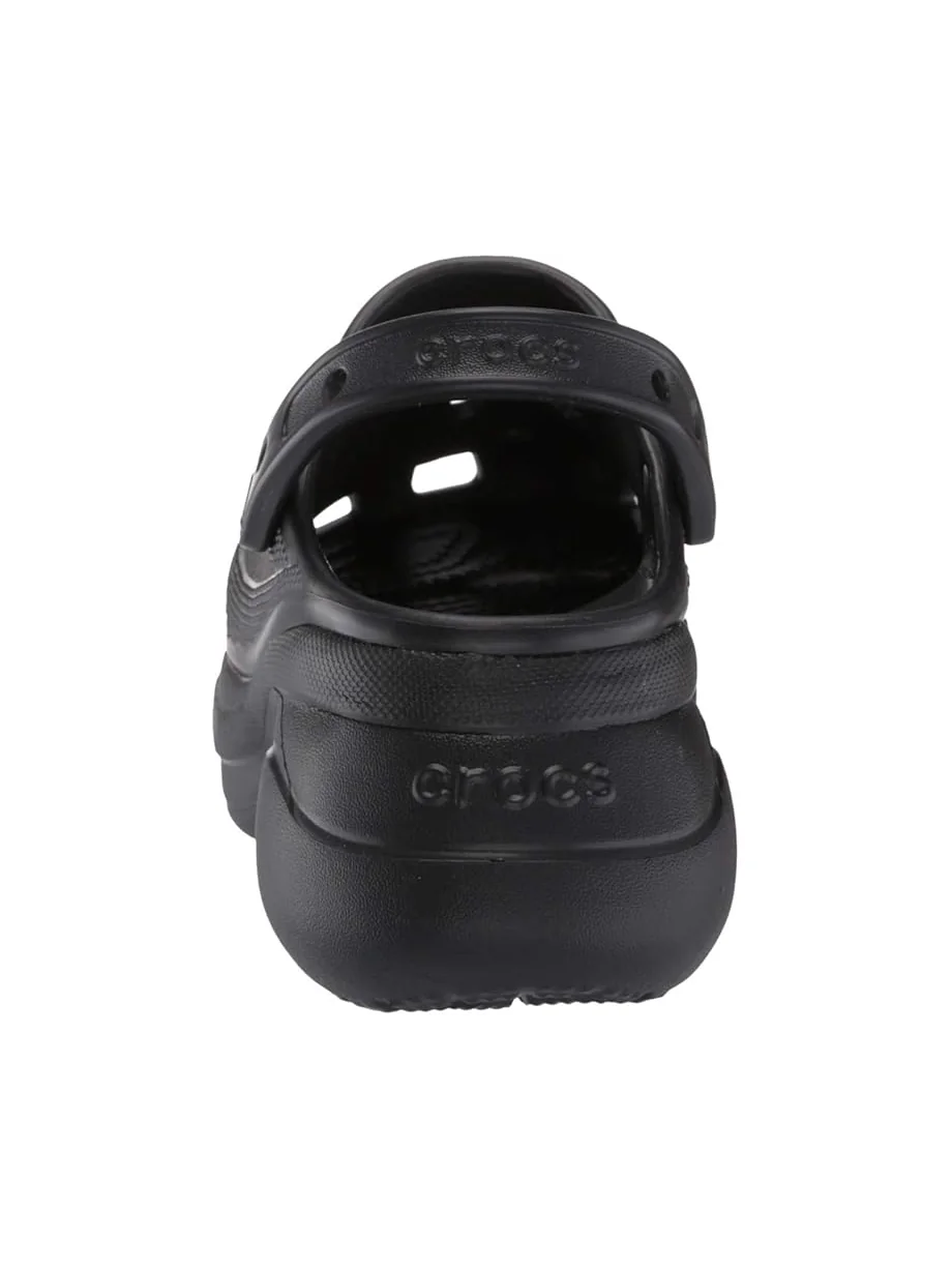 Сабо Crocs Classic Bae Clog — изображение 5 из 7, черный