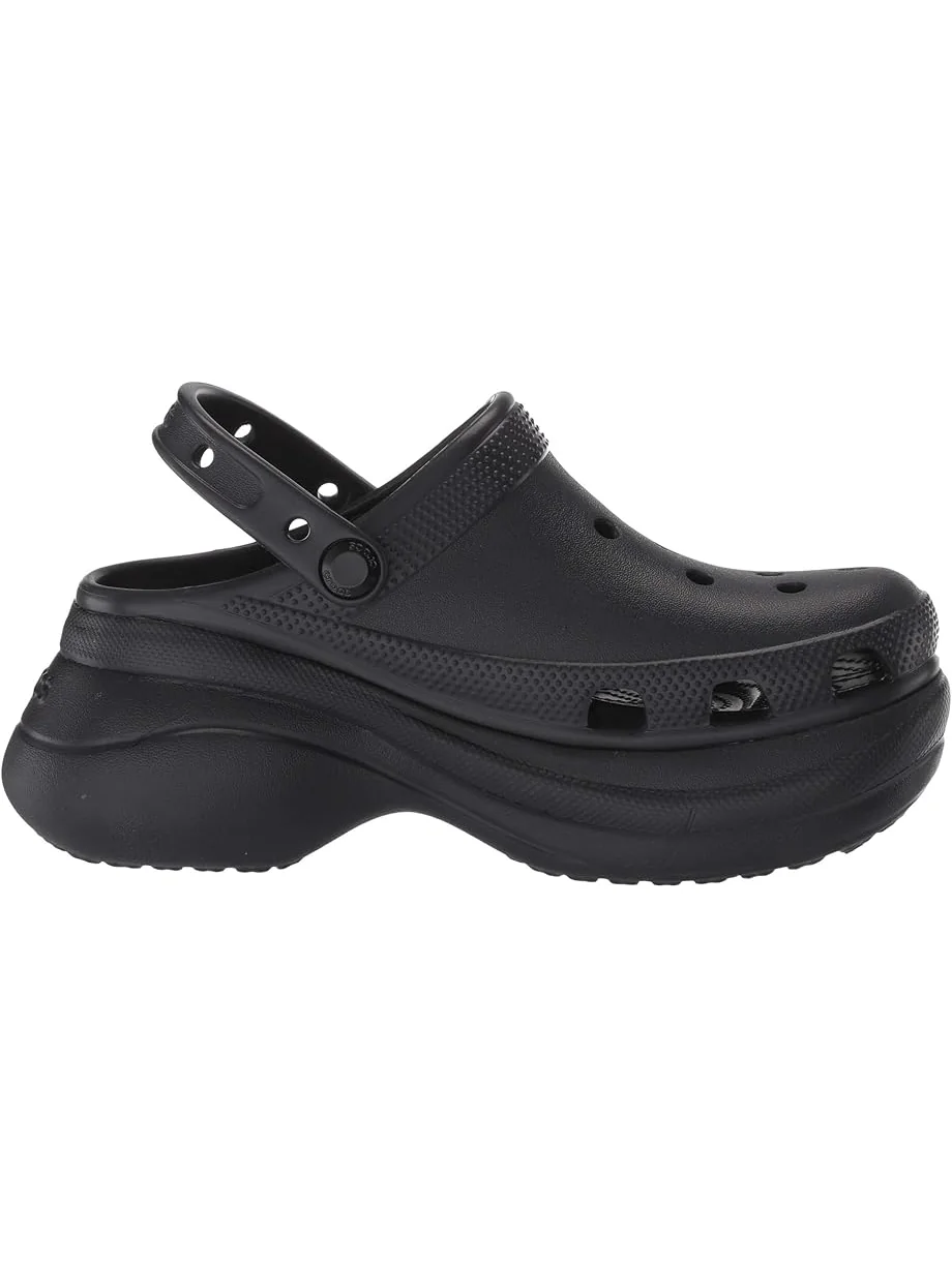 Сабо Crocs Classic Bae Clog — изображение 6 из 7, черный