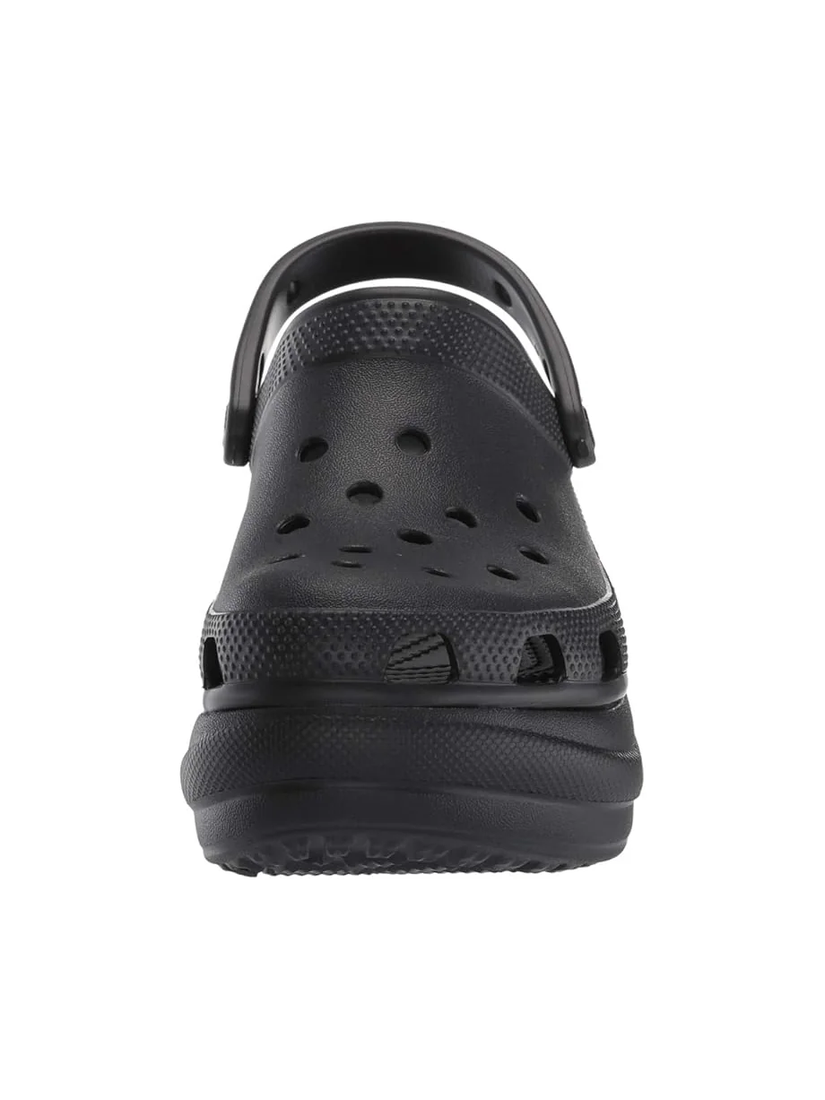 Сабо Crocs Classic Bae Clog — изображение 7 из 7, черный