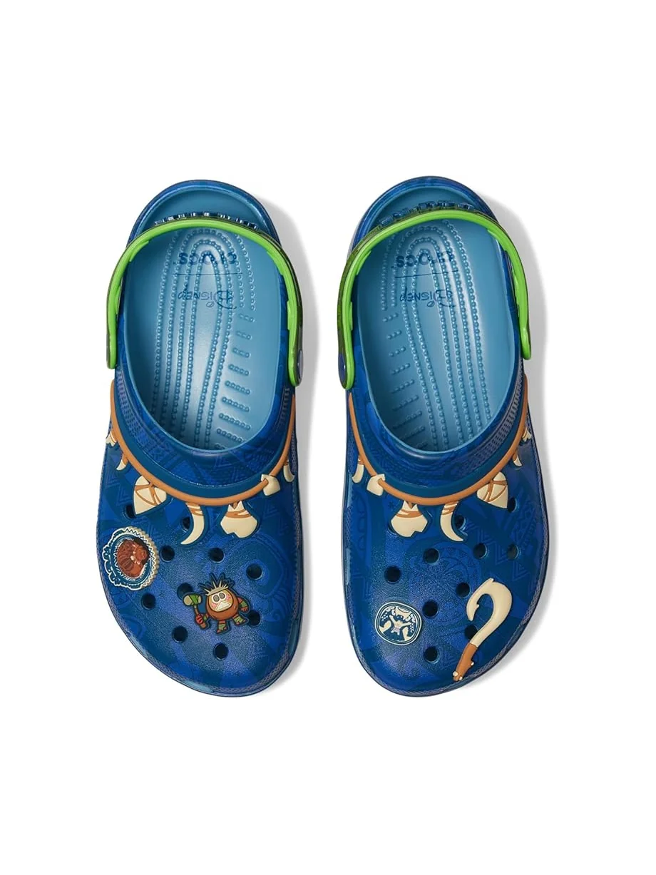 Сабо Crocs Disney Maui Classic Clogs