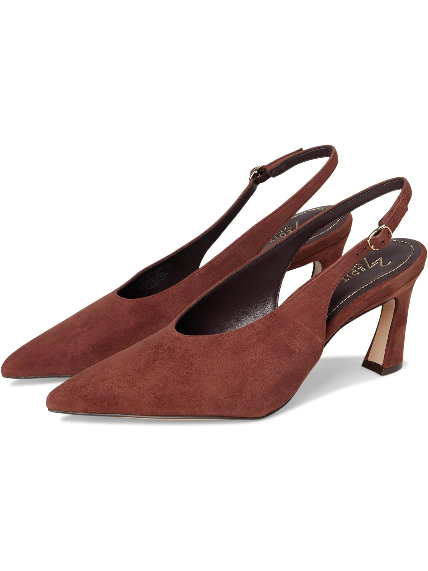 Туфли Naturalizer Women's 27 Edit Elaine