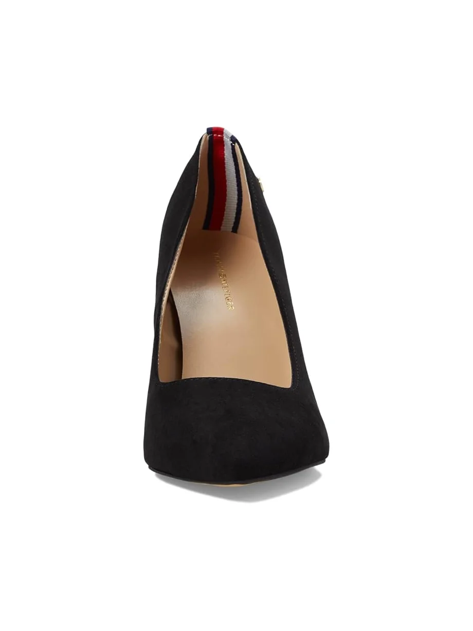Туфли Tommy Hilfiger Abilene — изображение 2 из 5, черный