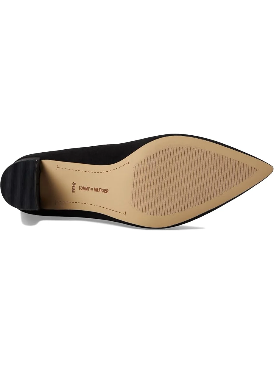 Туфли Tommy Hilfiger Abilene — изображение 3 из 5, черный