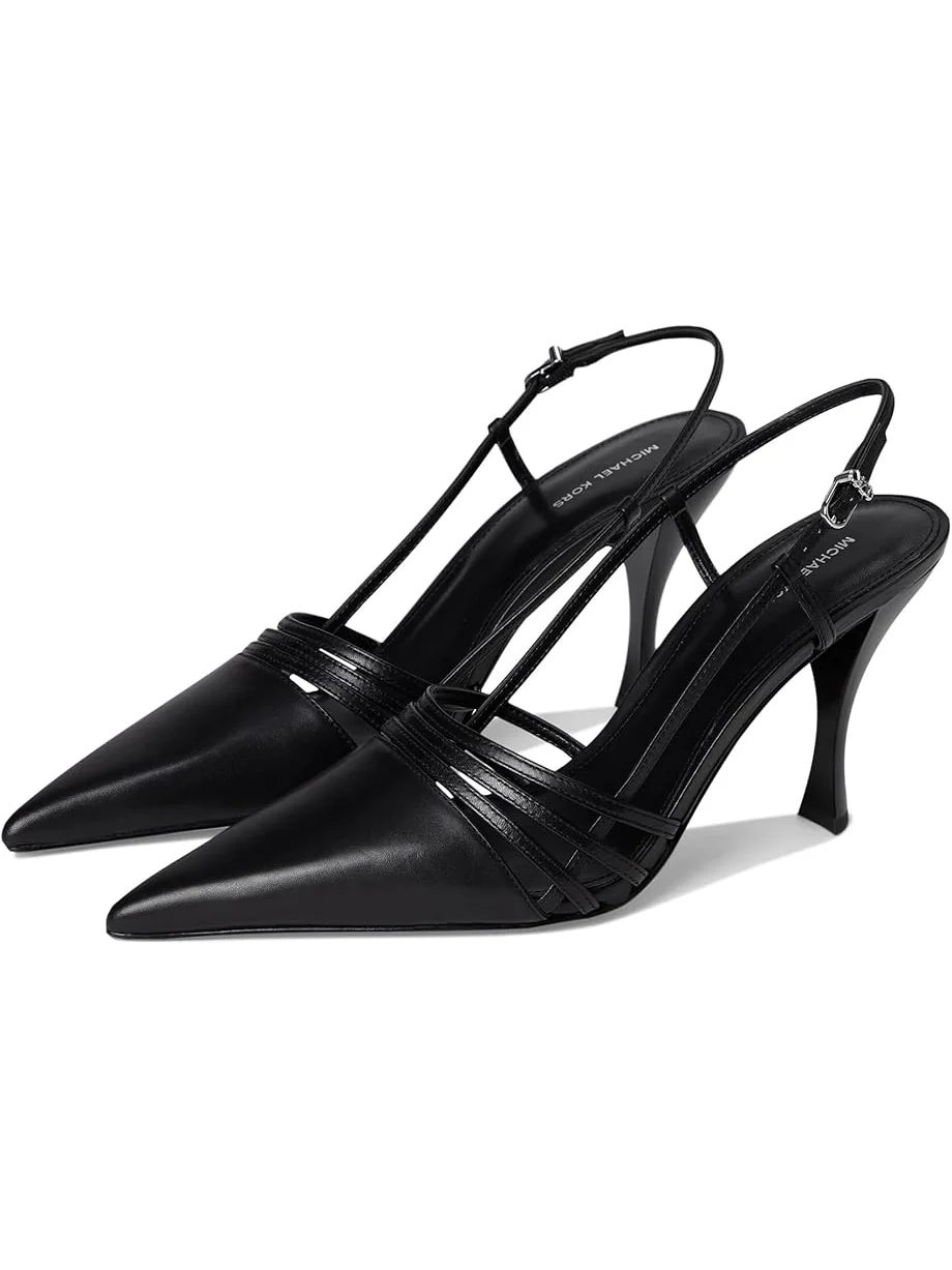 Туфли MICHAEL Michael Kors Haisley Sling Pumps