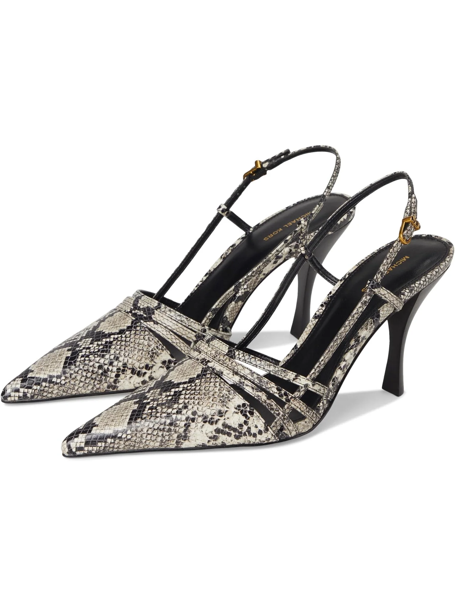 Туфли MICHAEL Michael Kors Haisley Sling Pumps