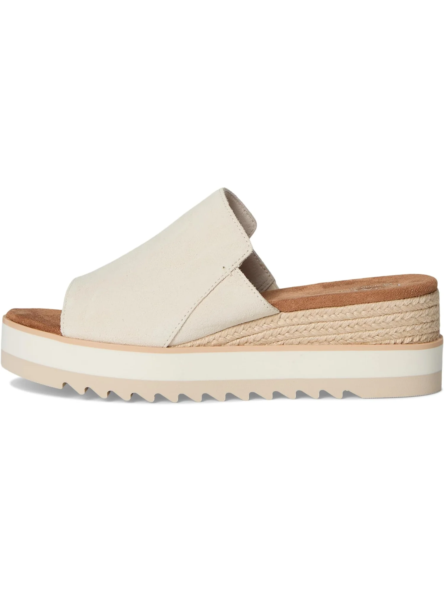 Туфли TOMS Women's Diana Mule — изображение 4 из 7, бежевый