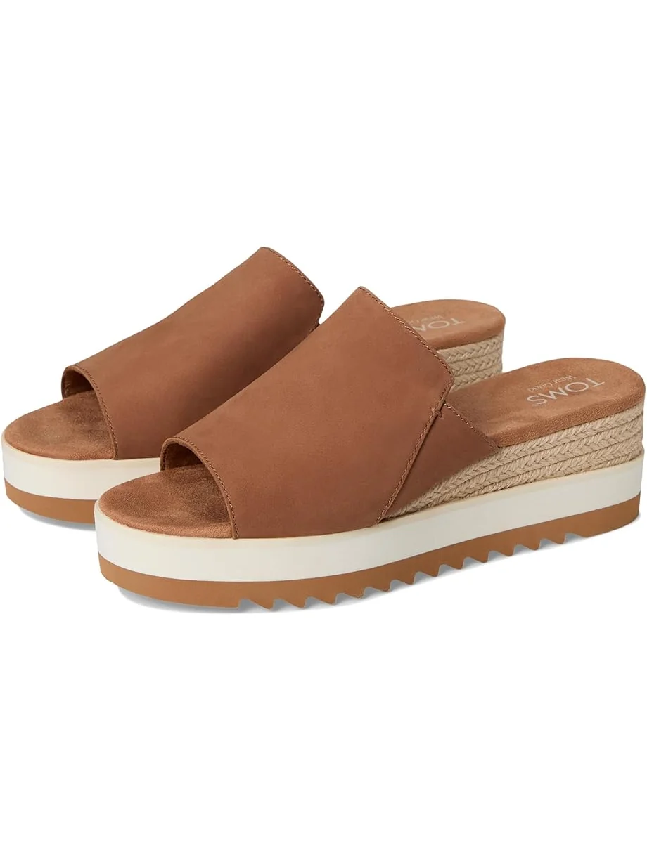 Туфли TOMS Diana Mule