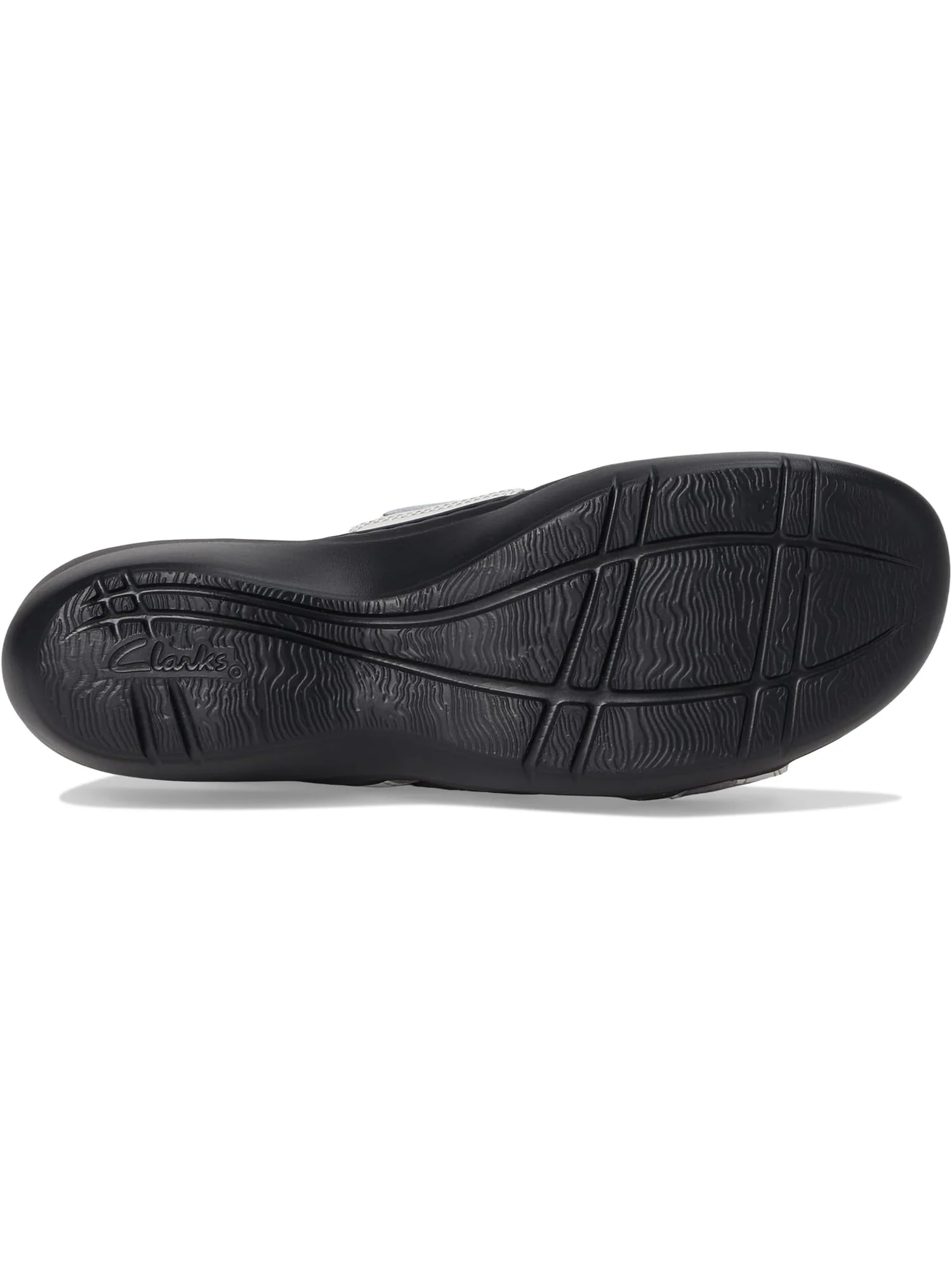 Сандалии Clarks Merliah 2 Belle — изображение 3 из 7, белый