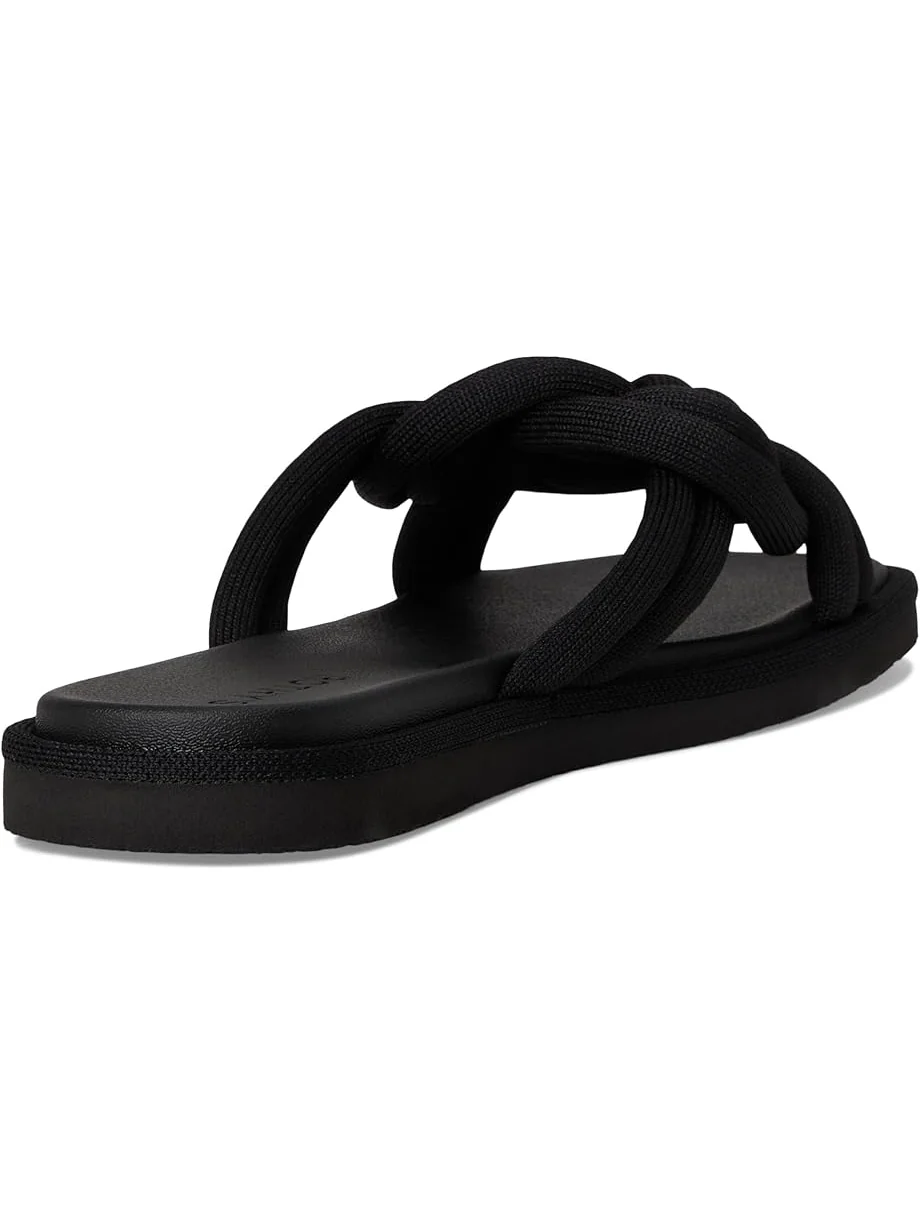 Сандалии Rothy's The Summer Sandals — изображение 5 из 7, черный