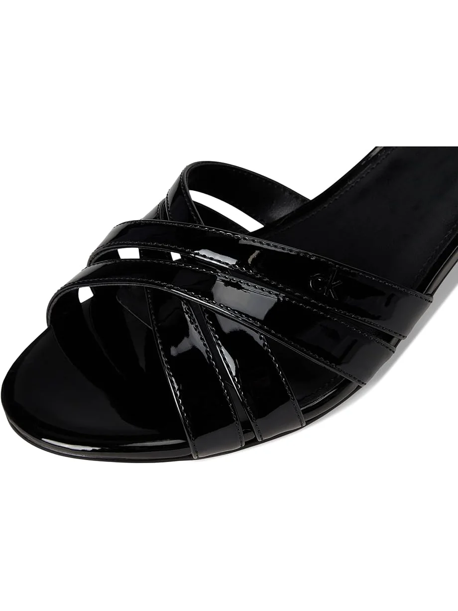 Туфли Calvin Klein Gabbie — изображение 6 из 7, черный