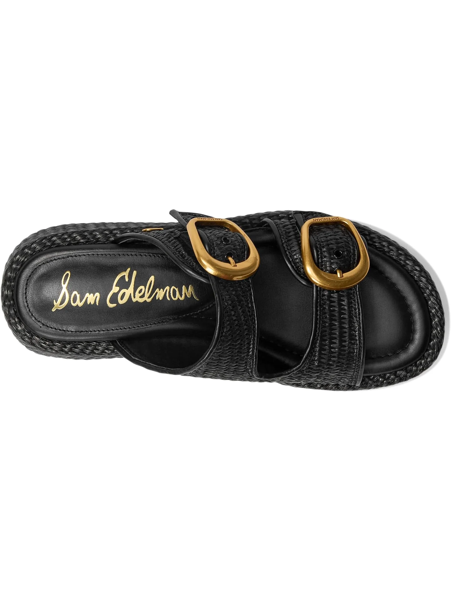 Туфли Sam Edelman Nerissa — изображение 2 из 7, черный